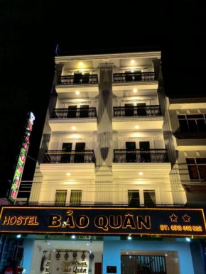 Khách sạn Bảo quân núi sam